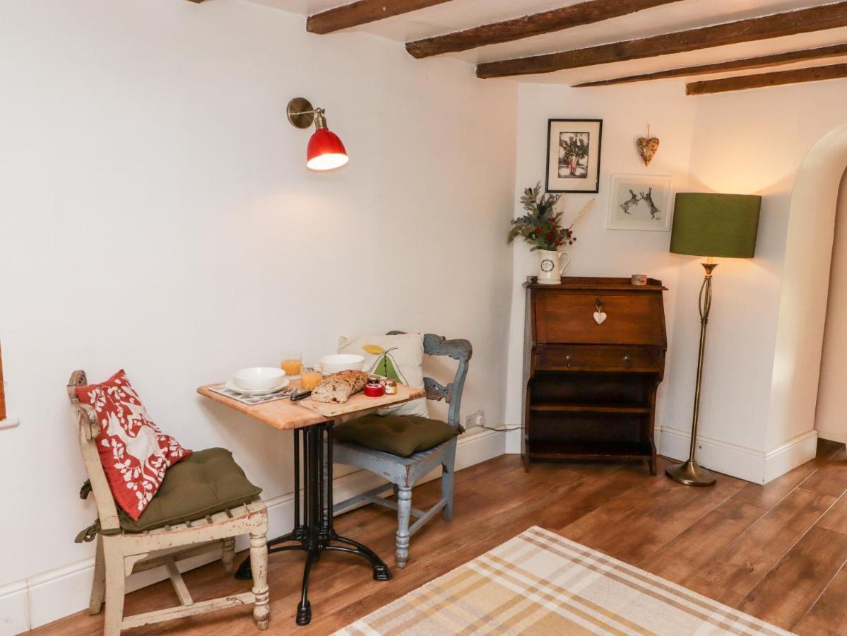 Old Pump Cottage Ross-on-Wye المظهر الخارجي الصورة