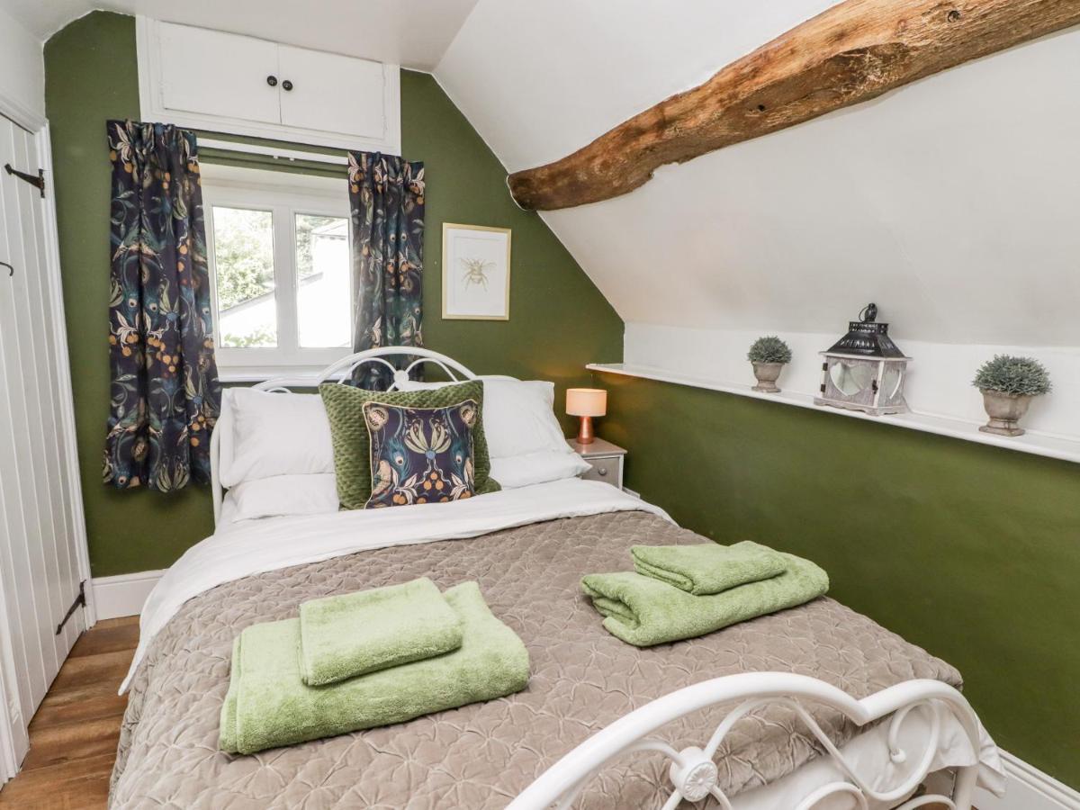 Old Pump Cottage Ross-on-Wye المظهر الخارجي الصورة