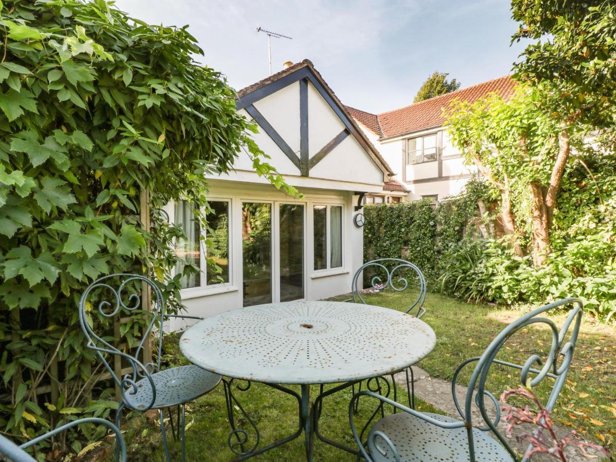 Old Pump Cottage Ross-on-Wye المظهر الخارجي الصورة
