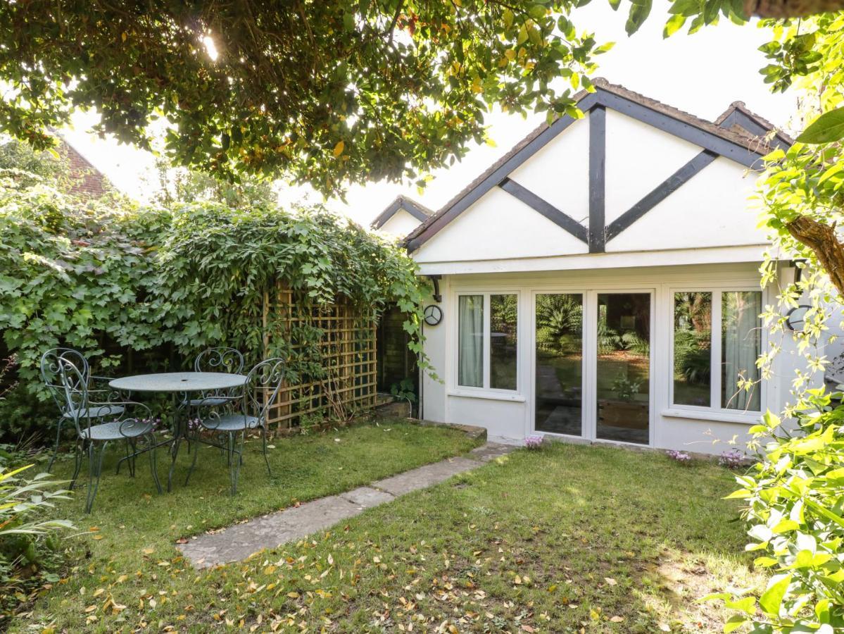 Old Pump Cottage Ross-on-Wye المظهر الخارجي الصورة