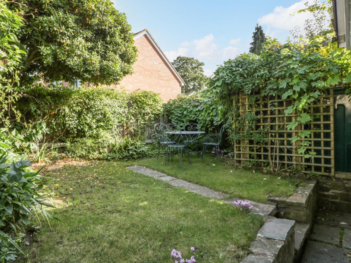 Old Pump Cottage Ross-on-Wye المظهر الخارجي الصورة